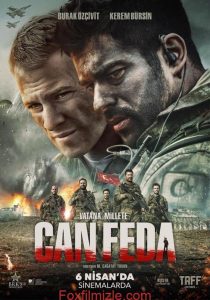 Can Feda (2018) Full HD Tek Parça Yerli Film İzle